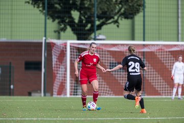 Bild 169 - F SV Wahlstedt - FFC Audorf/Felde : Ergebnis: 1:2